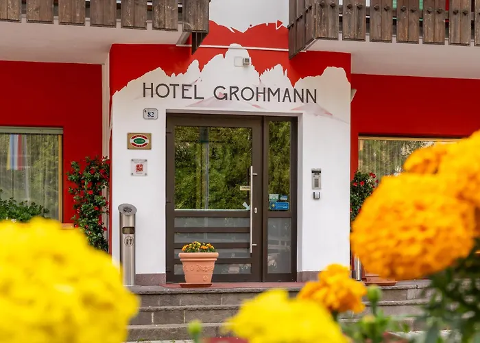Grohmann