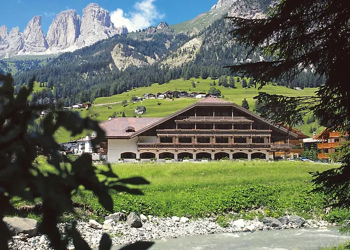 Hotel: Hotel Rubino Deluxe