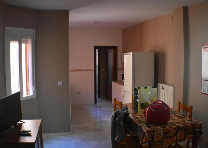 Hotel barato: Hostal Alamare