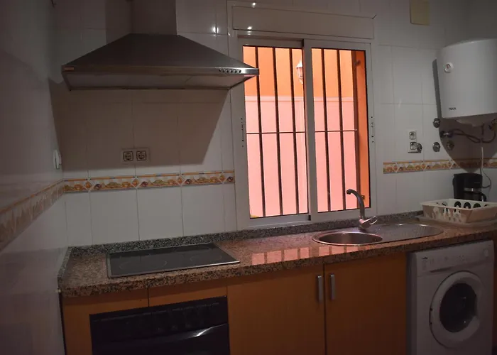 Hotel barato: Hostal Alamare