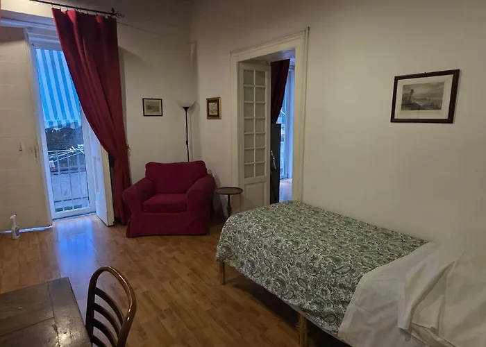 Appartamento Casa Toledo