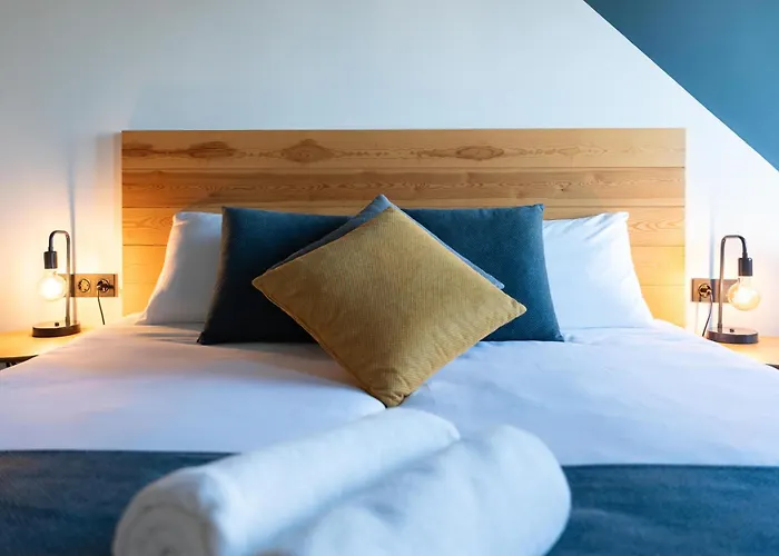 The Central House Lisbon Baixa