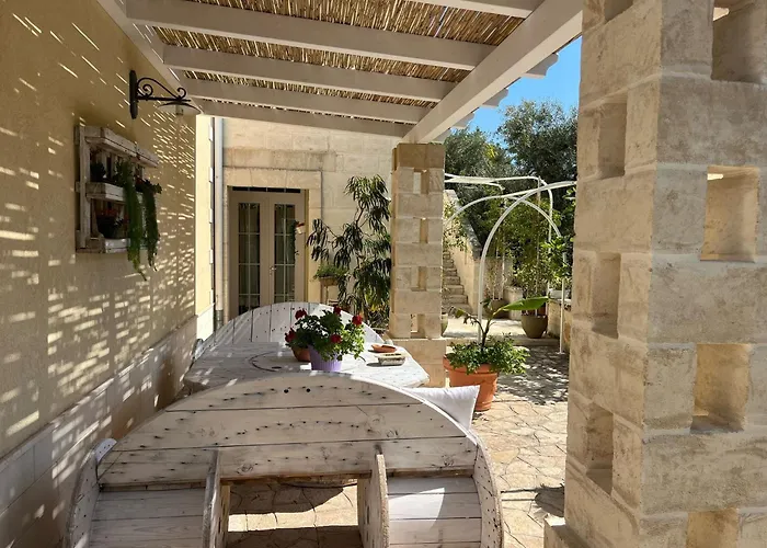 Hôtel pour familles: Don Peppe B&B