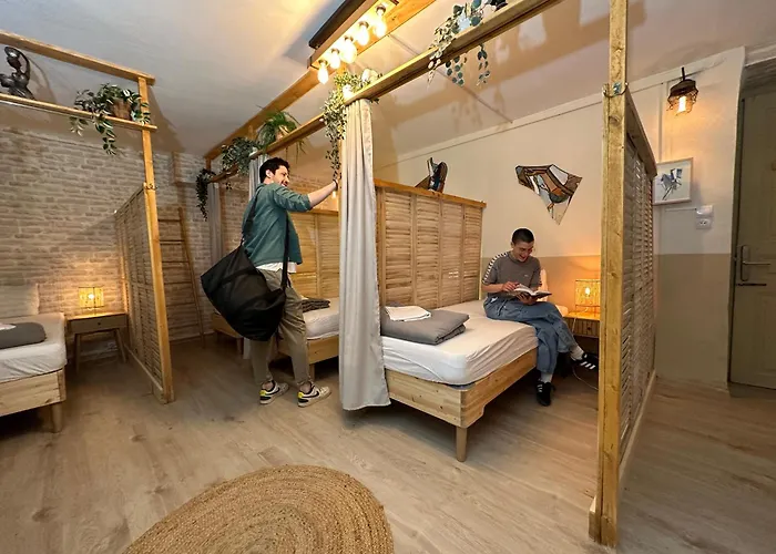 Baloo Hostel