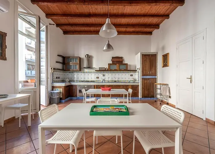 Casa degli ospiti: 