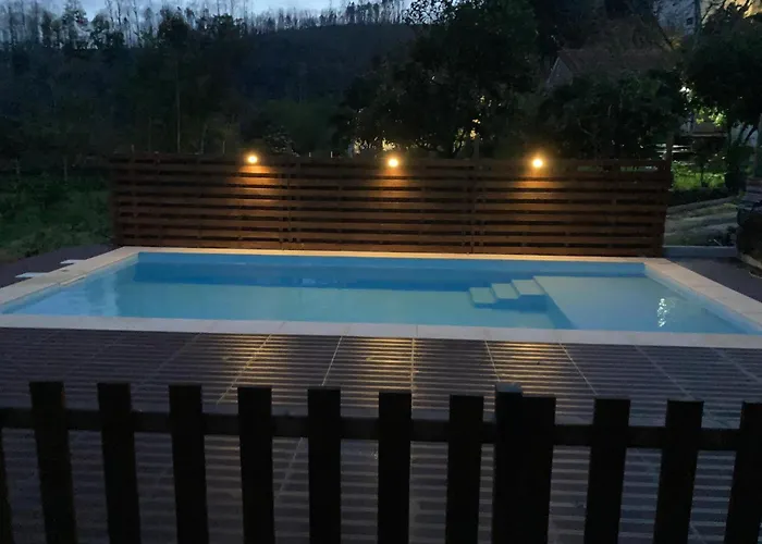 Hotel que aceita animais de estimação: Casa Do Canastro