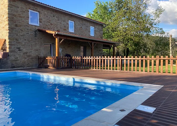 Hotel que aceita animais de estimação: Casa Do Canastro