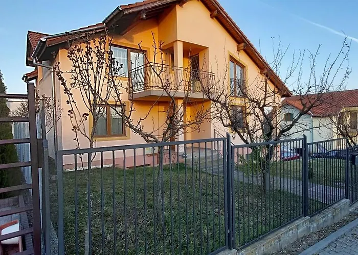 Maison d'hôtes: Casa Dali