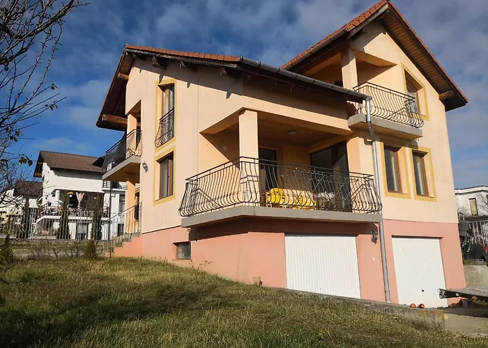 Maison d'hôtes: Casa Dali