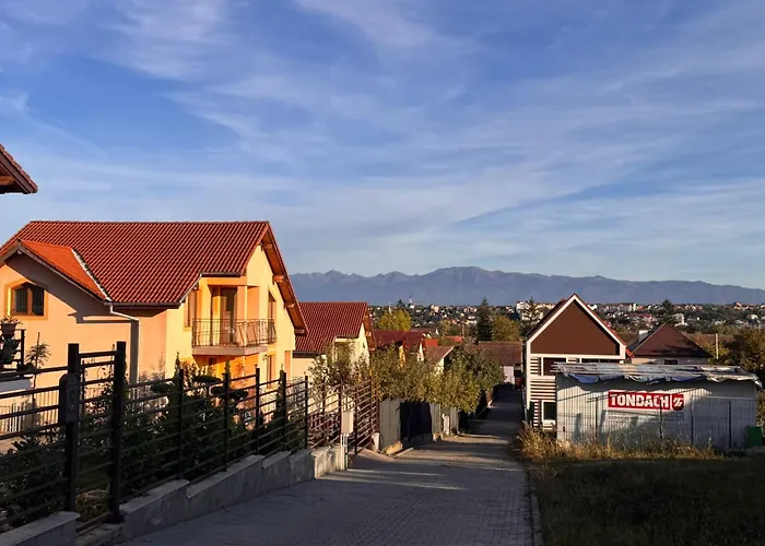 Maison d'hôtes: Casa Dali
