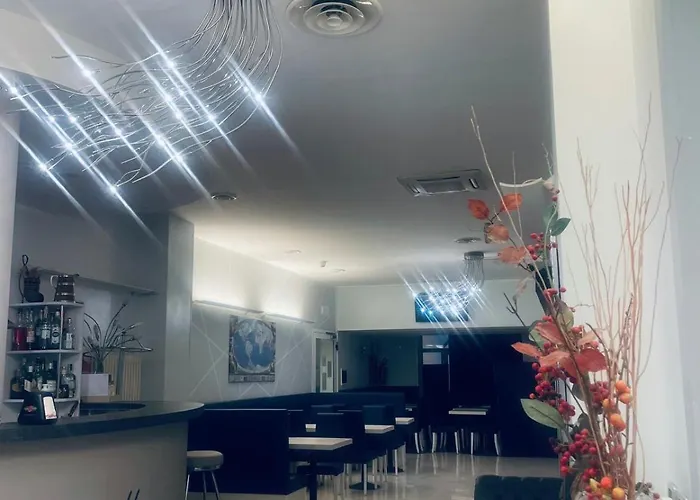 Hotel familiar: Hotel Holiday