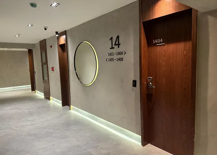 Hotel con vistas: Américas Benidorm Hotel