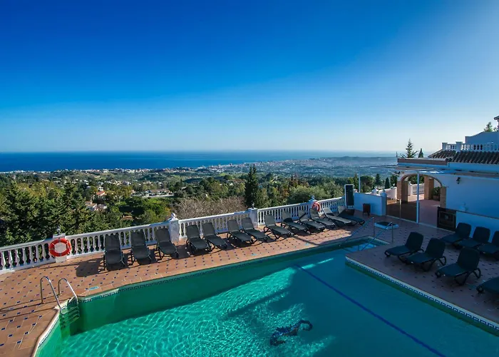 Macdonald La Ermita Resort Mijas