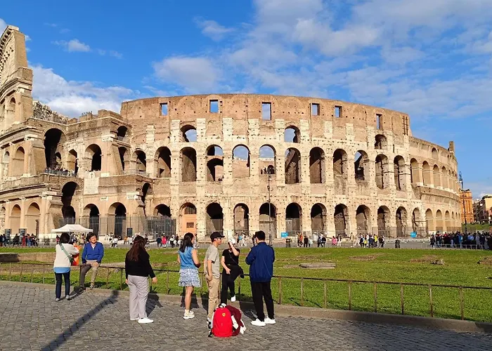 Familiehotel: Albergo Marechiaro