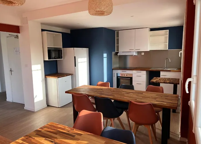 Hotel Le Canetois