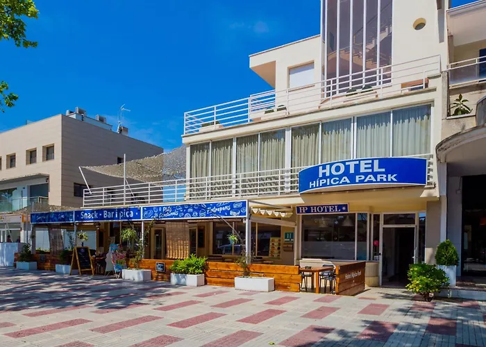 Hipica Park
