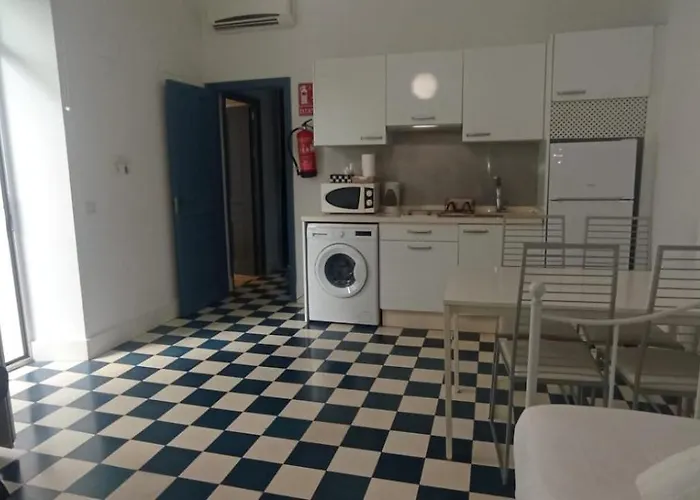 Casas Y Patios De