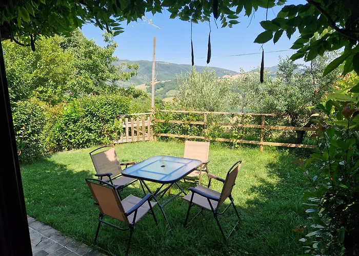 Agriturismo La Corte Sul Lago