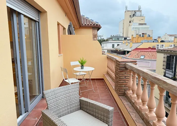 Apartments Life s Alameda Colon