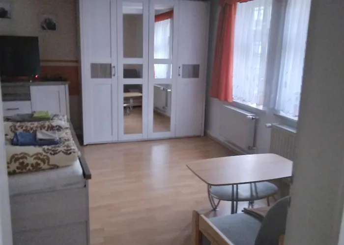 Ferienvermietung: Der Pölkenhof