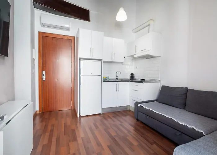 Apartamento: Up Town