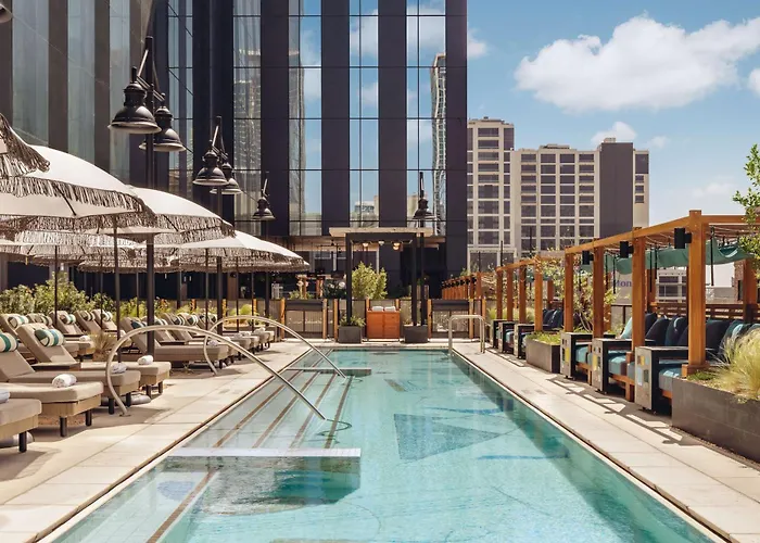 Motel: Tommie Austin, Jdv By Hyatt