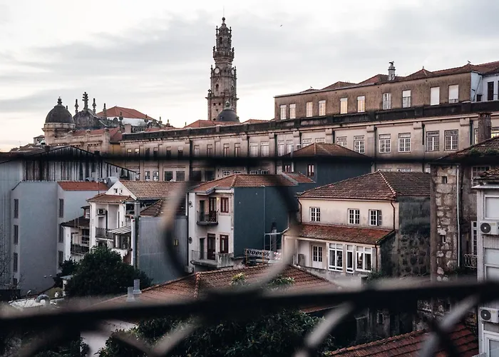 Hotel Romântico: Grande Hotel Paris By Stay Hotels