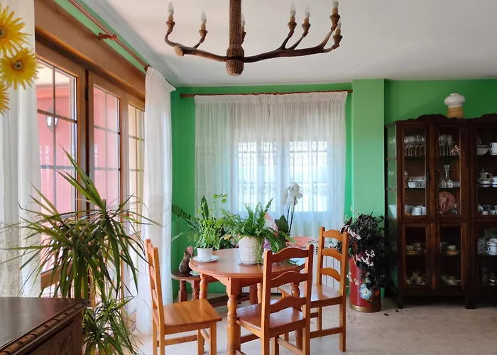 Casa Milagros