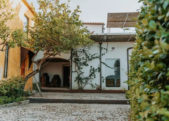 Casa De São Roque