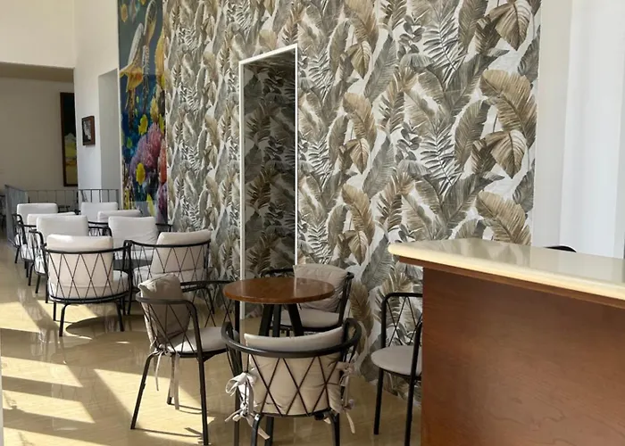 Hotel adatto agli animali: Casthotels Bristol Terme
