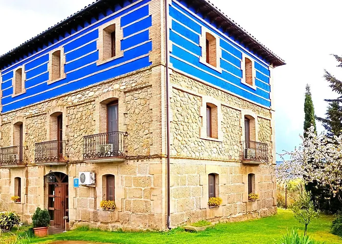 Boutique Bodegas De Arnes - Adults Only