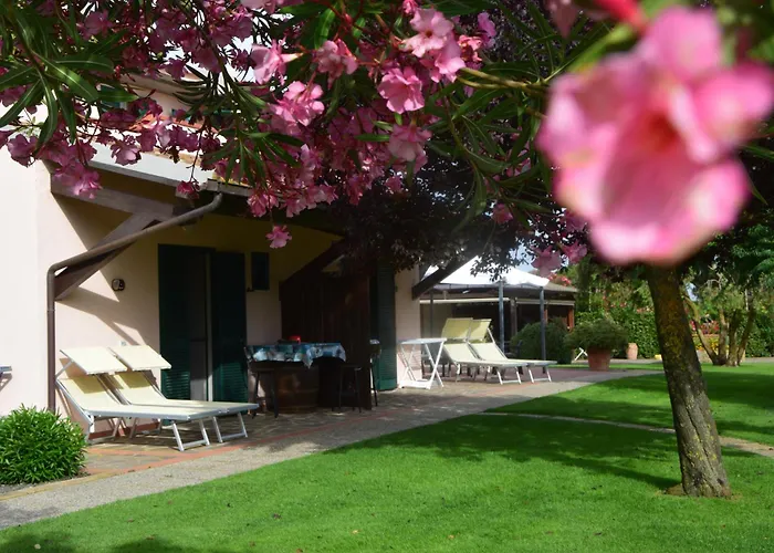 Casa vacanza: Agriturismo Bocci