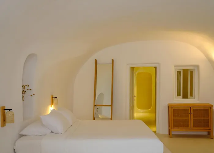 Gaia Suites