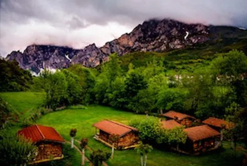 Rural Picos De Europa