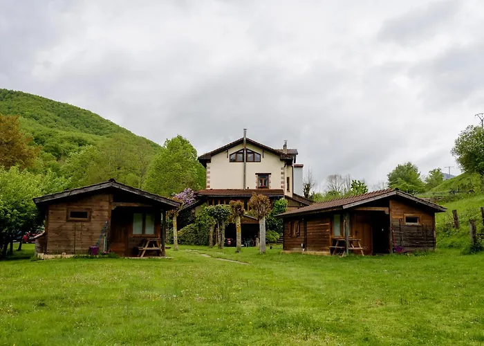 Rural Picos De Europa