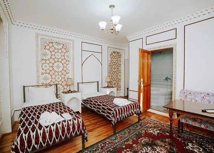 Pet Friendly hotel: B-House Boutique With Terrace