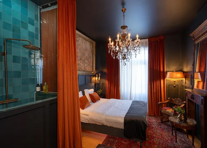 Guests house Spirella