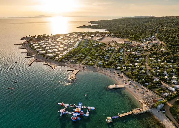 Hotel con vista: Terra Park Phalaris
