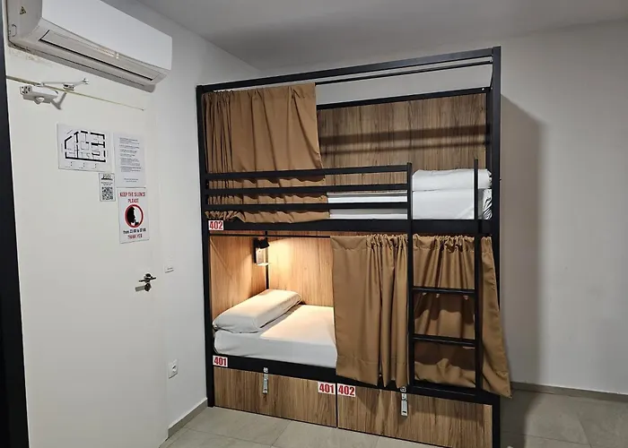 Hostel Welcome Benidorm