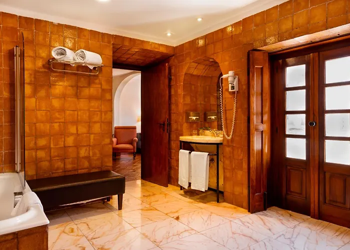 Hotel familiar: Pousada Convento de Vila Viçosa