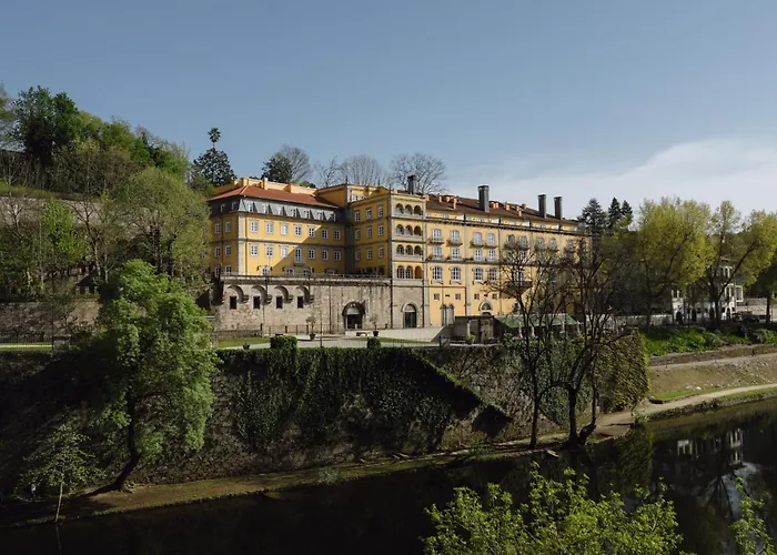 Casa Da Calçada Relais&Chateaux