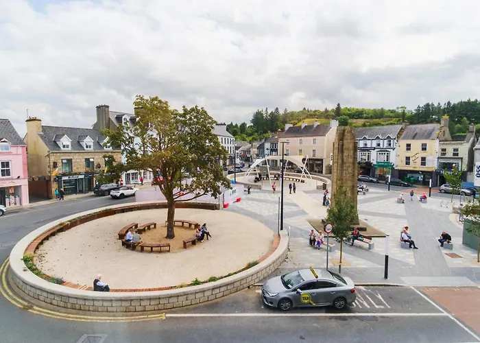 Abbey Hotel Donegal