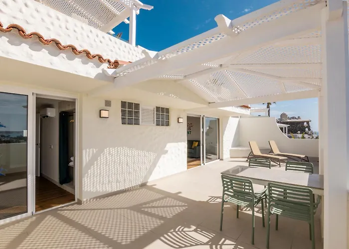 Abora Interclub Atlantic By Lopesan s