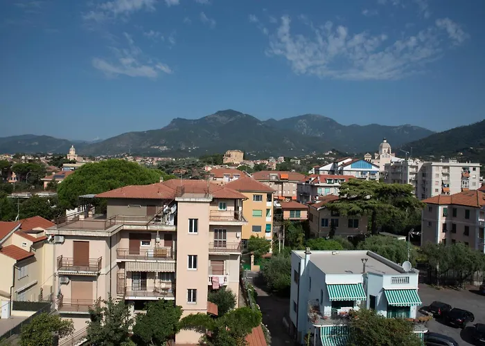 Hotel con piscina: Hotel Garden Lido