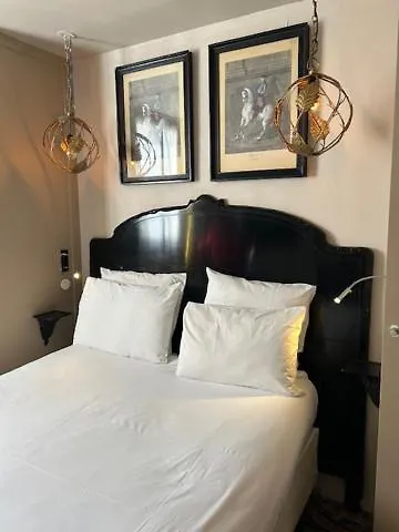 Hotel boutique: New Hotel Republique - Ex Albert'S Hotel