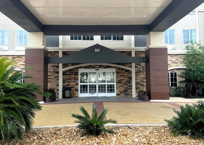 La Quinta By Wyndham Houston Energy Corridor