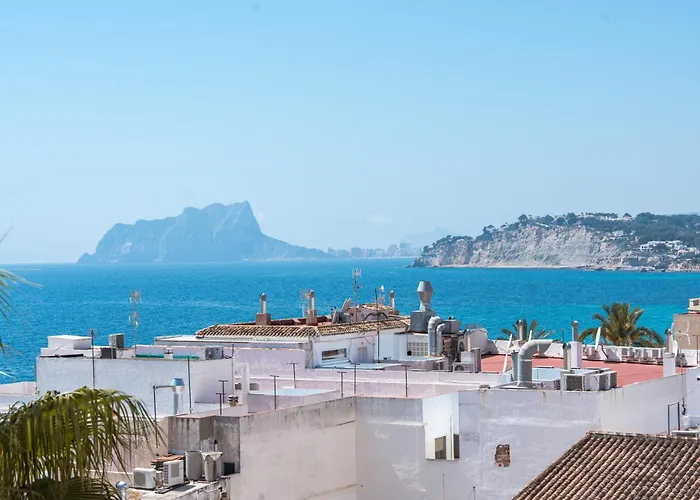 Hotel: Hotel Buigues