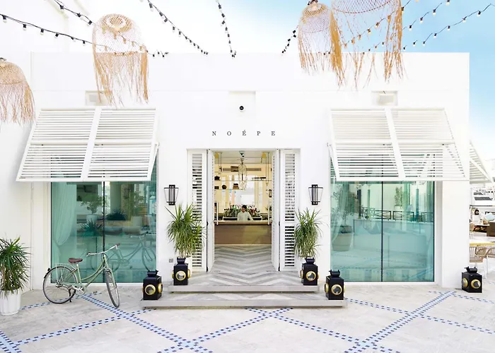 Elara & Golf s - Curated By Park Hyatt Dubai