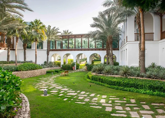Elara & Golf s - Curated By Park Hyatt Dubai