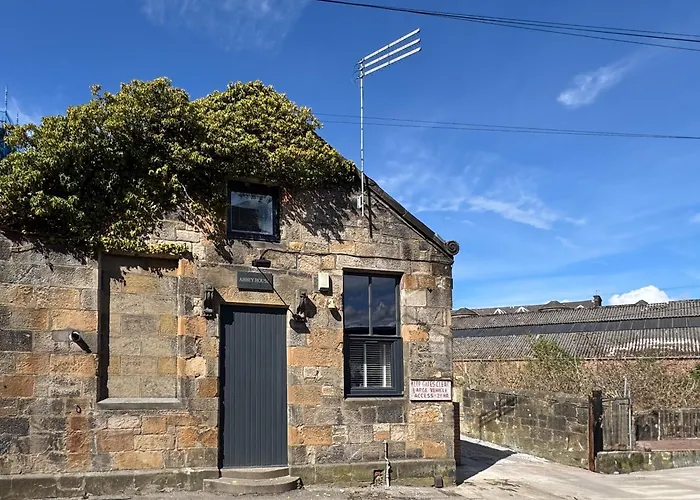 Vacation rental: Abbey House